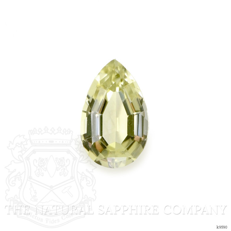 0.69 Ct. Tourmaline from Mozambique