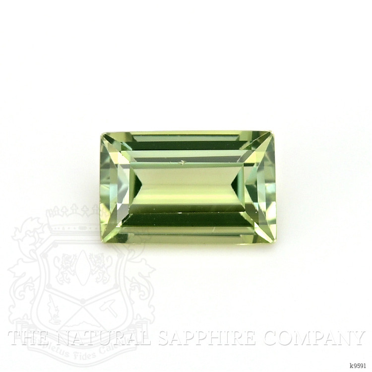 0.76 Ct. Tourmaline from Mozambique