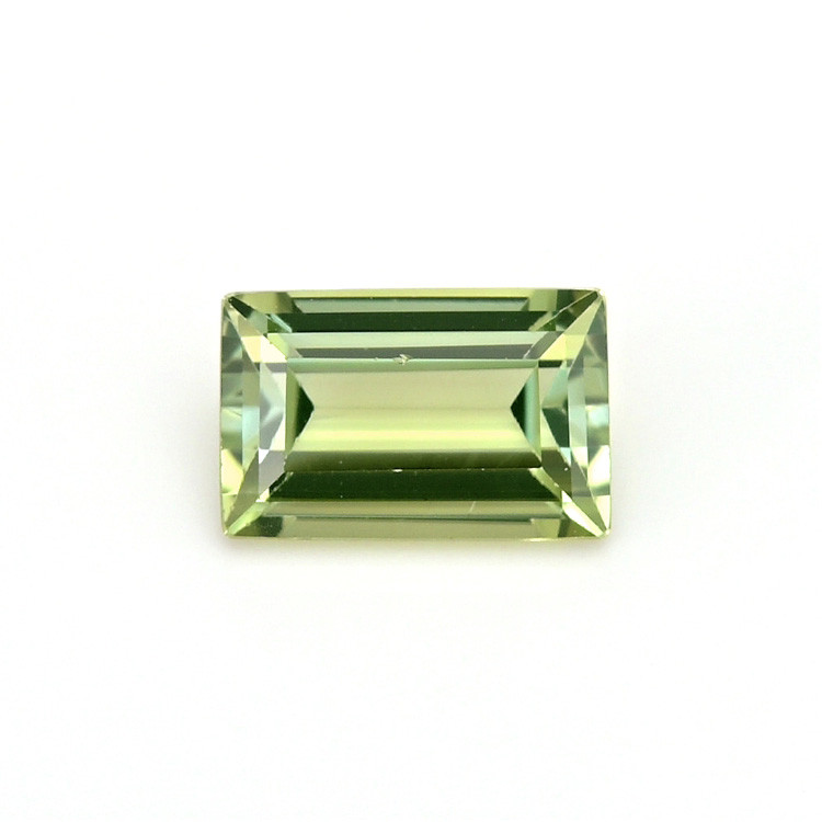 0.76 Ct. Tourmaline from Mozambique