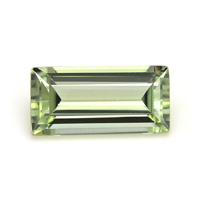 0.68 Ct. Tourmaline from Mozambique Video