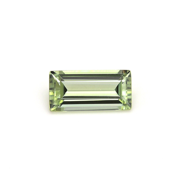 0.68 Ct. Tourmaline from Mozambique
