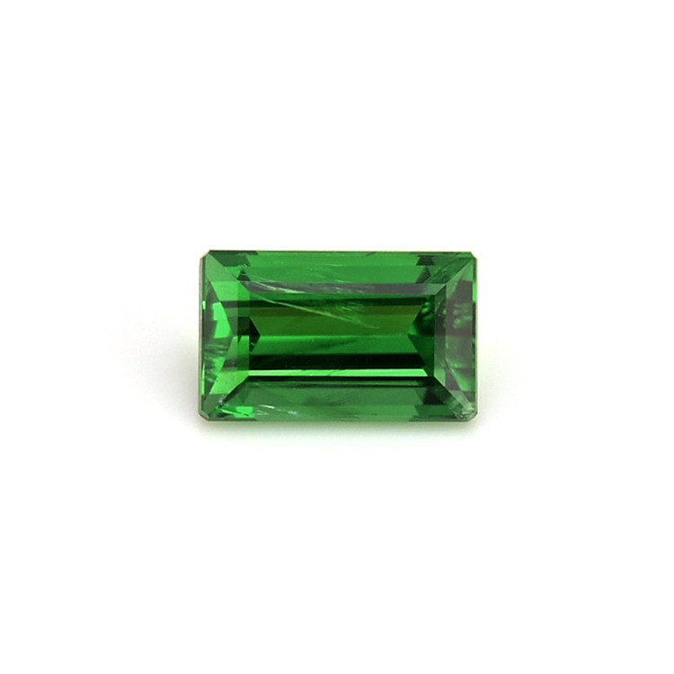 0.46 Ct. Chrome Tourmaline from Mozambique