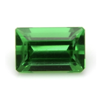 0.32 Ct. Chrome Tourmaline from Mozambique Video