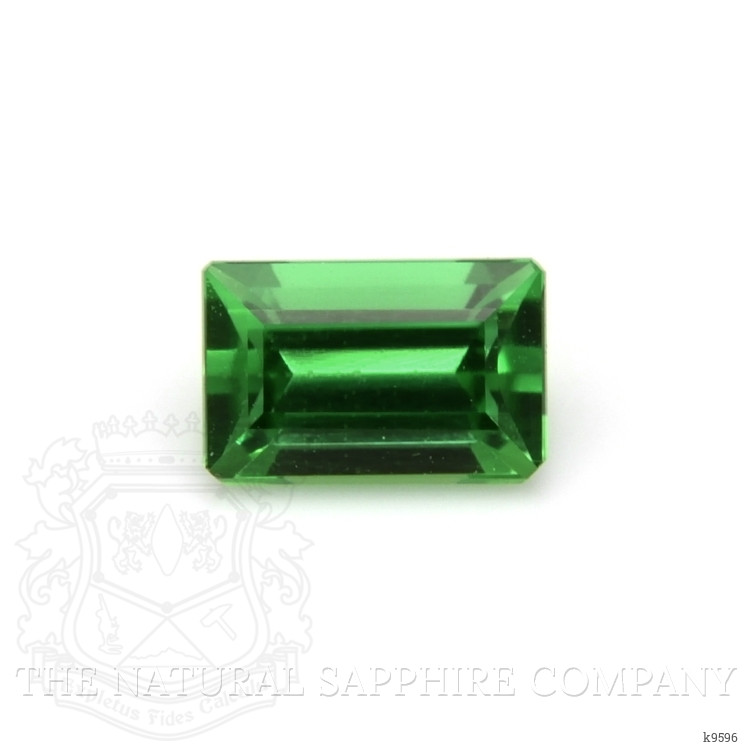 0.32 Ct. Chrome Tourmaline from Mozambique