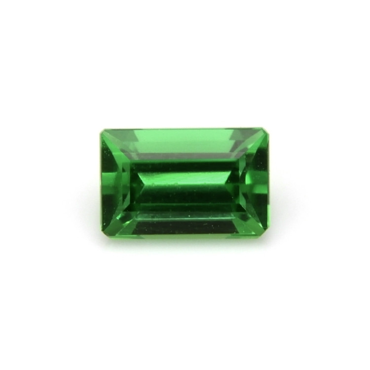 0.32 Ct. Chrome Tourmaline from Mozambique