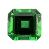 0.44 Ct. Chrome Tourmaline from Mozambique Video