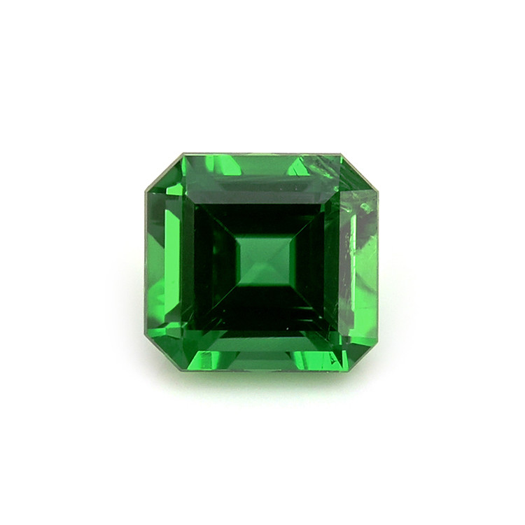 0.44 Ct. Chrome Tourmaline from Mozambique