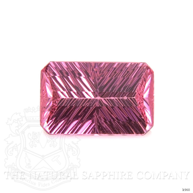 6.74 Ct. Tourmaline from Brazil