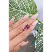 6.74 Ct. Tourmaline from Brazil Life Style