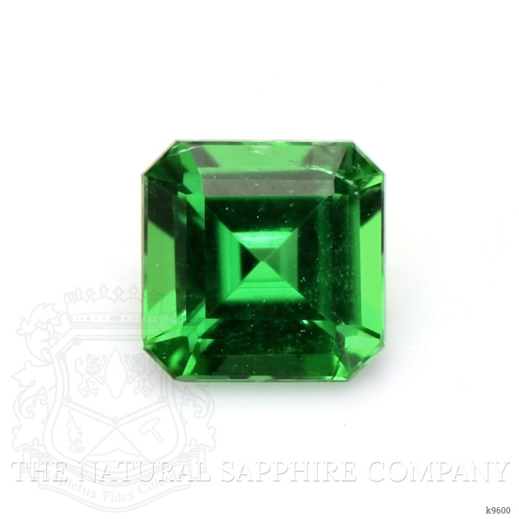 0.23 Ct. Chrome Tourmaline from Mozambique