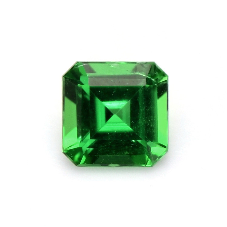 0.23 Ct. Chrome Tourmaline from Mozambique