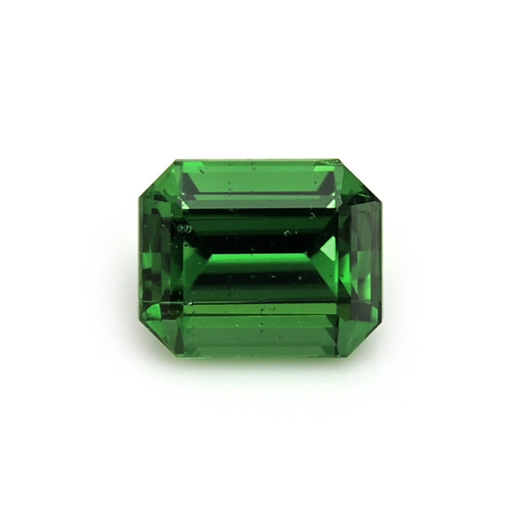 0.68 Ct. Chrome Tourmaline from Mozambique