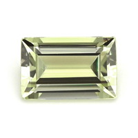 0.56 Ct. Tourmaline from Mozambique Video