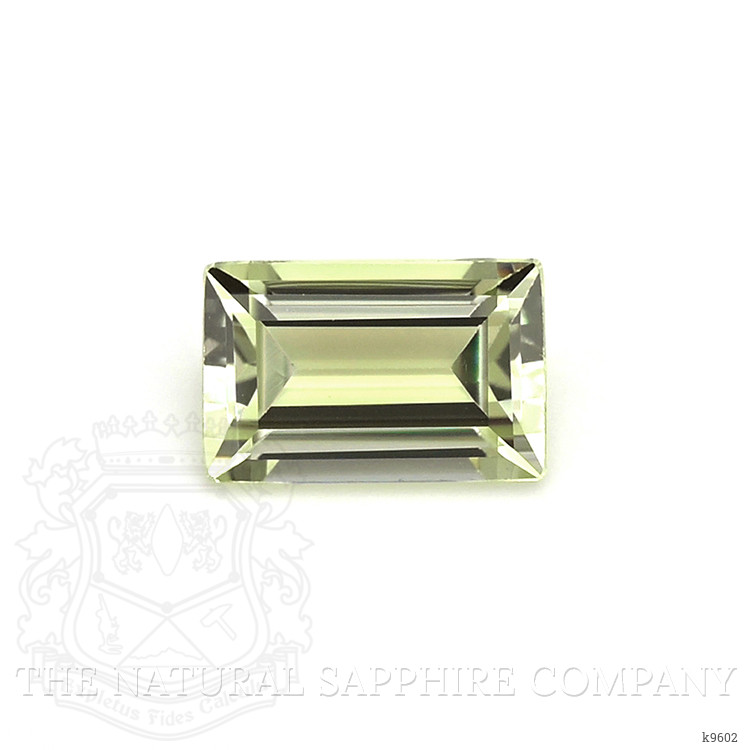 0.56 Ct. Tourmaline from Mozambique