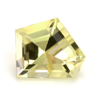0.37 Ct. Tourmaline from Mozambique Video