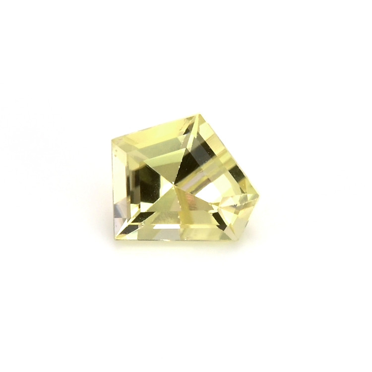 0.37 Ct. Tourmaline from Mozambique