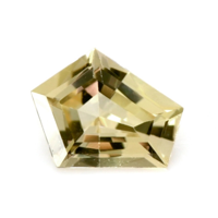0.60 Ct. Tourmaline from Mozambique Video