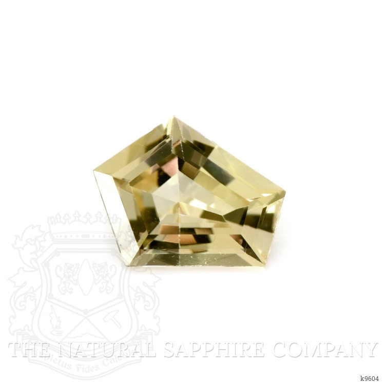 0.60 Ct. Tourmaline from Mozambique