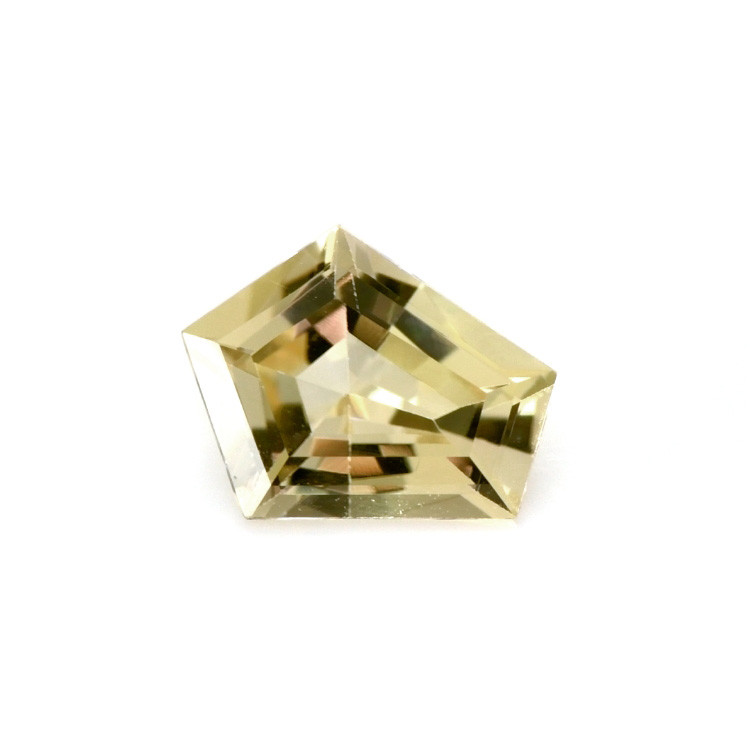 0.60 Ct. Tourmaline from Mozambique