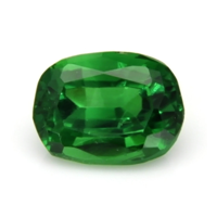 0.31 Ct. Chrome Tourmaline from Mozambique Video