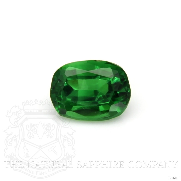 0.31 Ct. Chrome Tourmaline from Mozambique