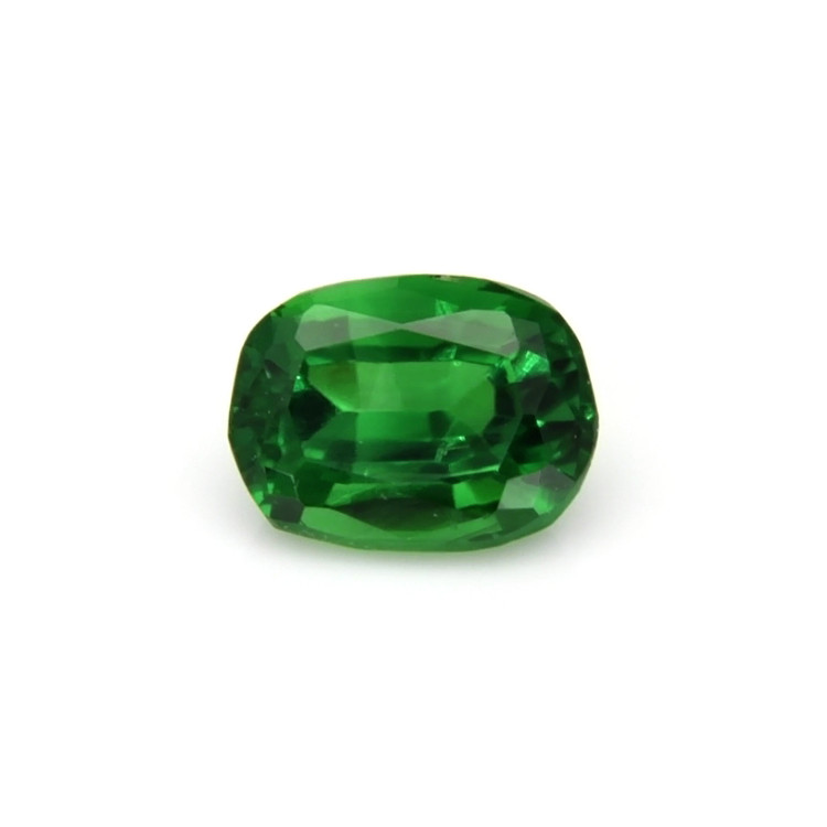 0.31 Ct. Chrome Tourmaline from Mozambique