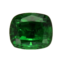 0.62 Ct. Chrome Tourmaline from Mozambique Video