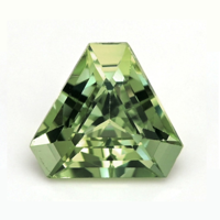 0.90 Ct. Tourmaline from Mozambique Video