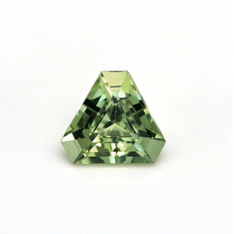 0.90 Ct. Tourmaline from Mozambique