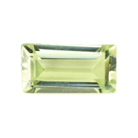 0.31 Ct. Tourmaline from Mozambique Video