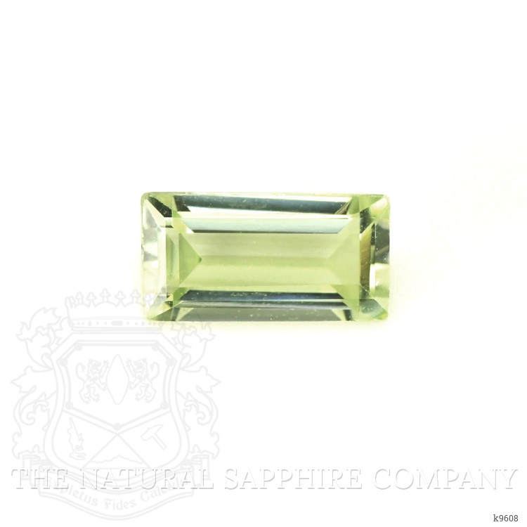 0.31 Ct. Tourmaline from Mozambique