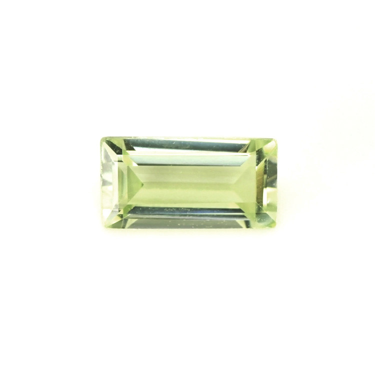 0.31 Ct. Tourmaline from Mozambique