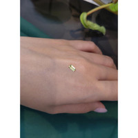 0.31 Ct. Tourmaline from Mozambique Life Style