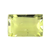 0.33 Ct. Tourmaline from Mozambique Video