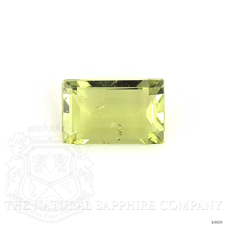 0.33 Ct. Tourmaline from Mozambique