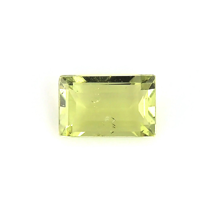 0.33 Ct. Tourmaline from Mozambique