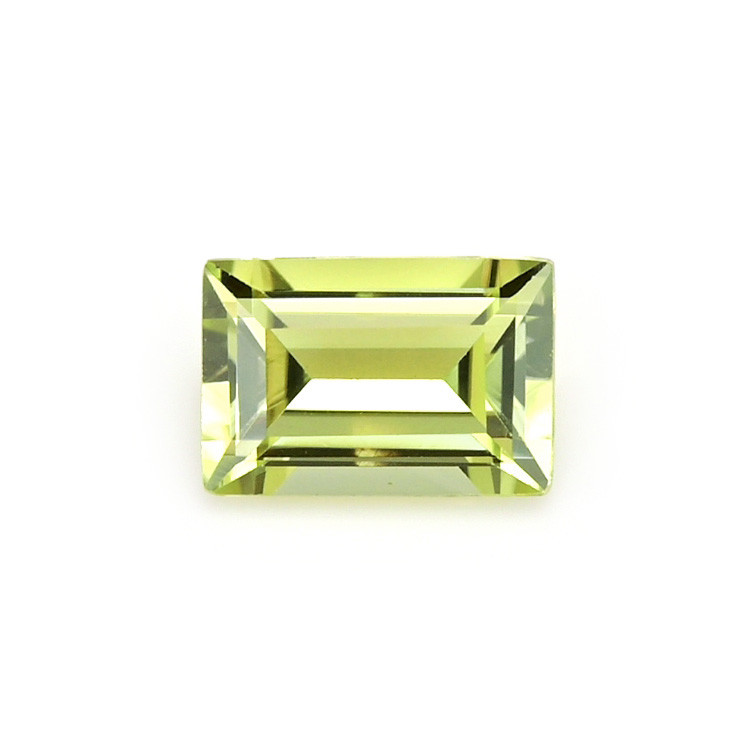 0.58 Ct. Tourmaline from Mozambique
