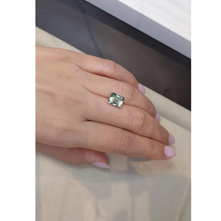 3.80 Ct. Tourmaline from Madagascar