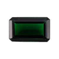1.49 Ct. Tsavorite Garnet from Tanzania Video
