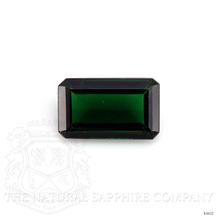 1.49 Ct. Tsavorite Garnet from Tanzania