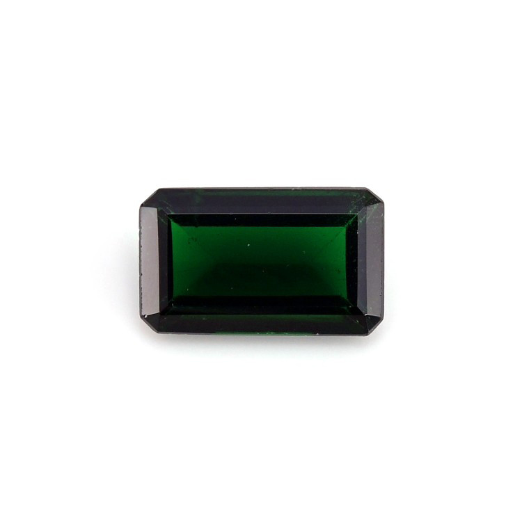 1.49 Ct. Tsavorite Garnet from Tanzania