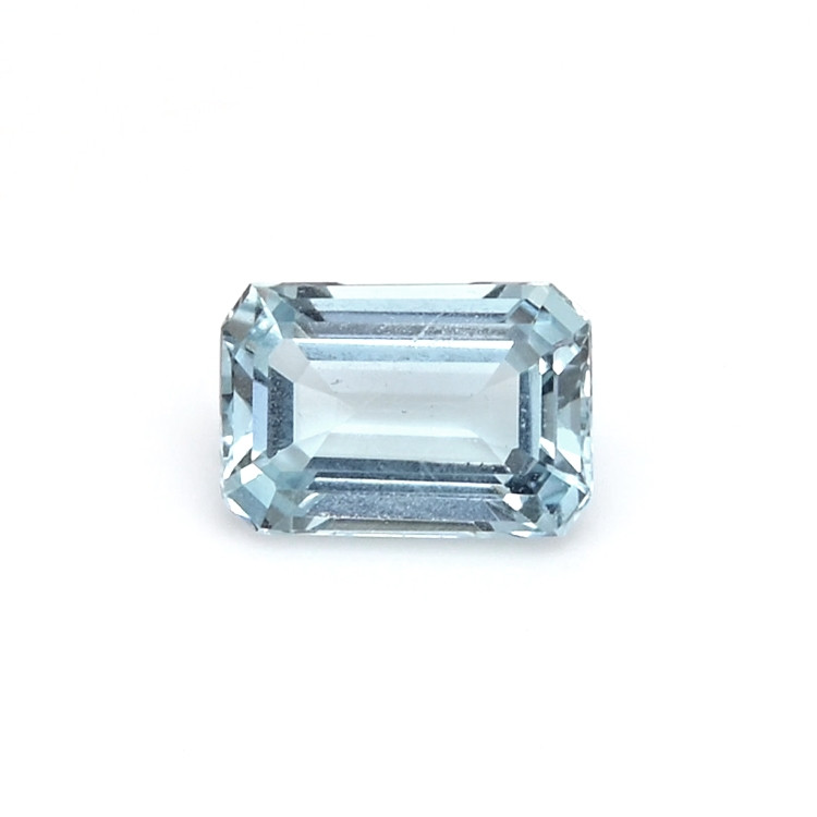 0.48 Ct. Aquamarine from Brazil