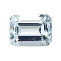 1.51 Ct. Aquamarine from Brazil Video