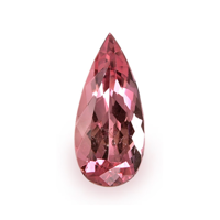 5.86 Ct. Tourmaline from Brazil Video
