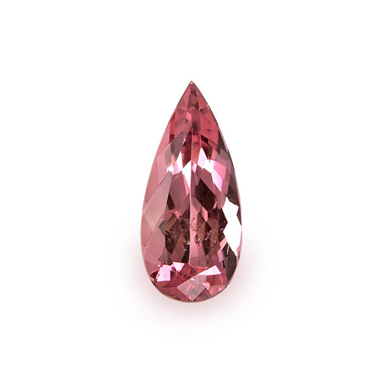 5.86 Ct. Tourmaline from Brazil