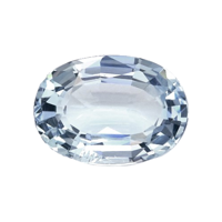 0.61 Ct. Aquamarine from Brazil Video