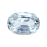 0.79 Ct. Aquamarine from Brazil Video