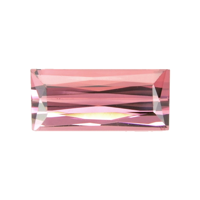 4.10 Ct. Tourmaline from Brazil Video