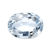 1.14 Ct. Aquamarine from Brazil Video