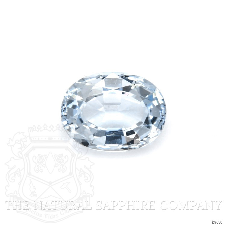 1.14 Ct. Aquamarine from Brazil